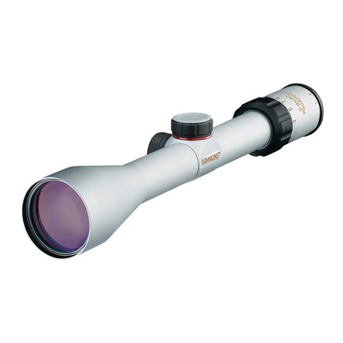 Prosport 3-9x40 Silver