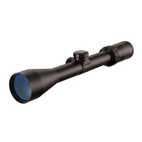 ProSport 3-9x40 Mtte Truplx Scope