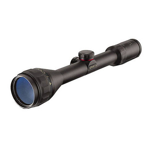 Prosport 4-12x40 AO Matte