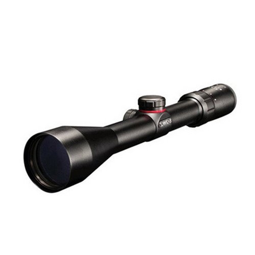 8-Point 3-9x40 Matte Truplx Scope