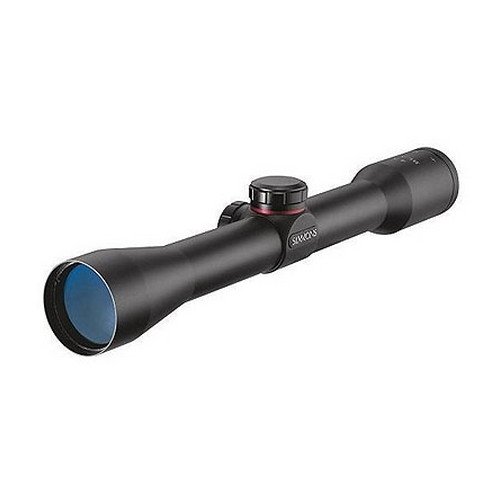 8-Point 4x32 Matte Truplex Scope