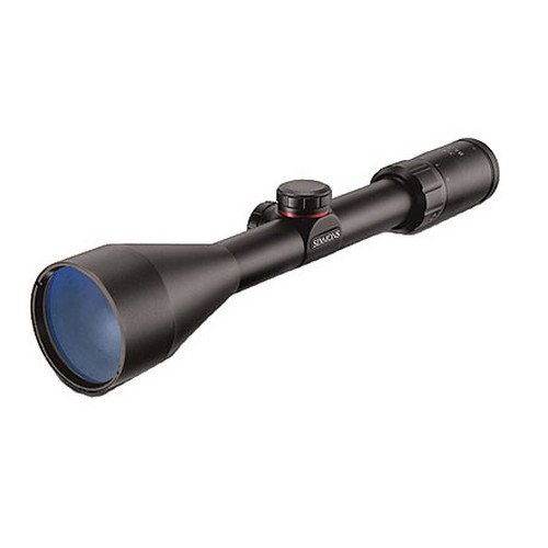 Prohunter 3-9x40 WA Matte