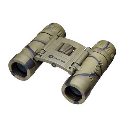 ProSport 8x21mm CamoFRP Binocular