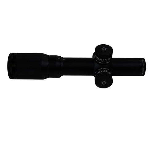 Rapid ATC 1-4x20 SCR-300 Riflescope