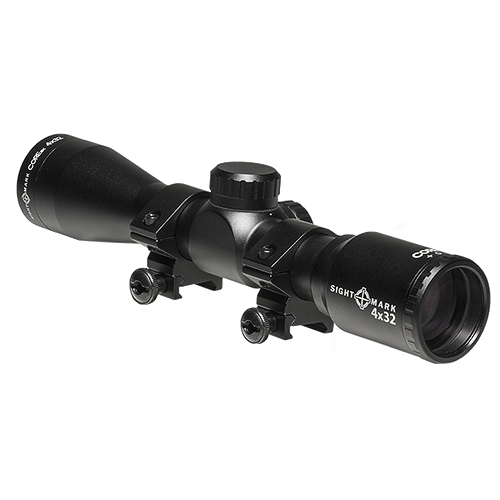 Core SX 4x32 Pistol Scope