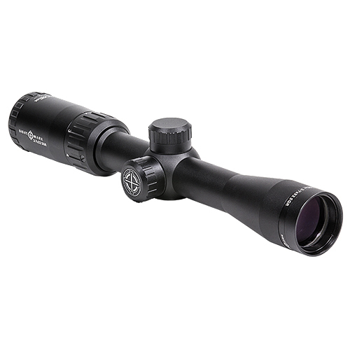 Core SX 2-7x32SGR BDC Shotgun Scope