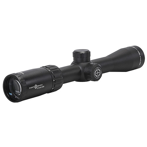 Core HX 2-7x32 HHR Hog Hunter Riflescope