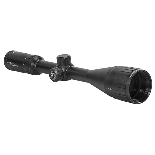 Core HX 6-24x50AOVHR Venison Hunter