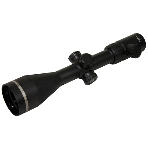 Core HX 3-12x56 HDR Hunter Dot Riflescope