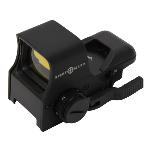 Ultra Shot Pro Spec Sight NV QD