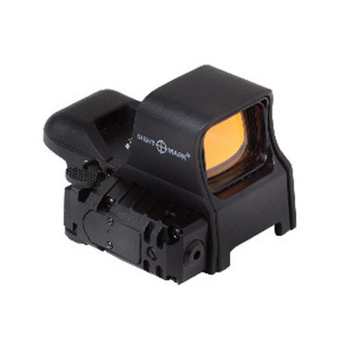 Ultra Dual Shot Pro Spec NV Sight QD