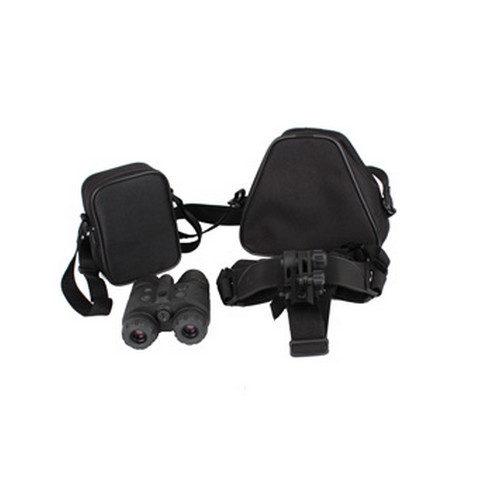 Ghost Hunter 1x24 NV Goggle Binocular Kit