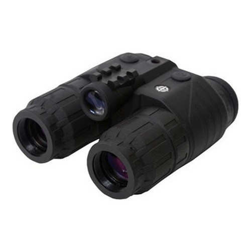 Ghost Hunter 2x24 NV Binocular