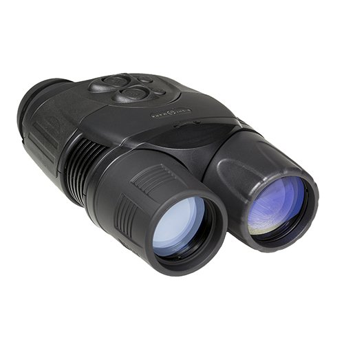 RangerXR6.5x42 Digital NV Monocular