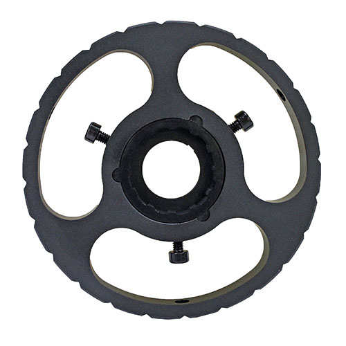 Core Series Side Focus Wheel