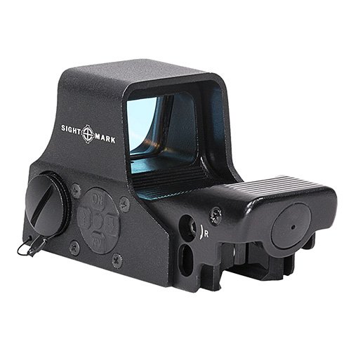 Ultra Shot M-Spec FMS Reflex Sight