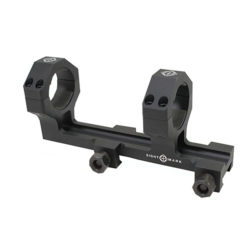 30mm Fixed Cantilever Mount