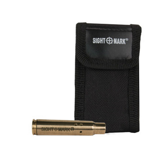 .270 WSM Short Mag Boresight