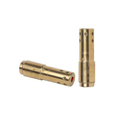 9mm Luger Boresight