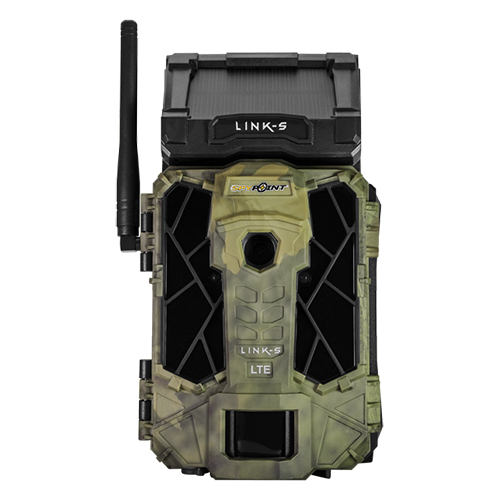 CELLULAR SERIES Link-S Camo Camera