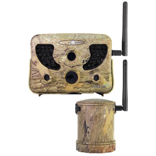 8 MPWireless Trail Cam System250ftCamo