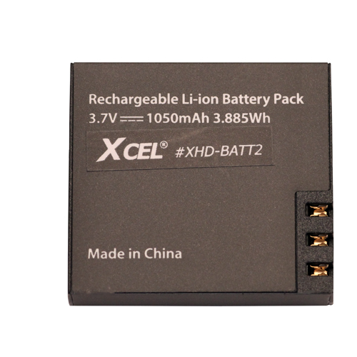 XHD-Batt2Black