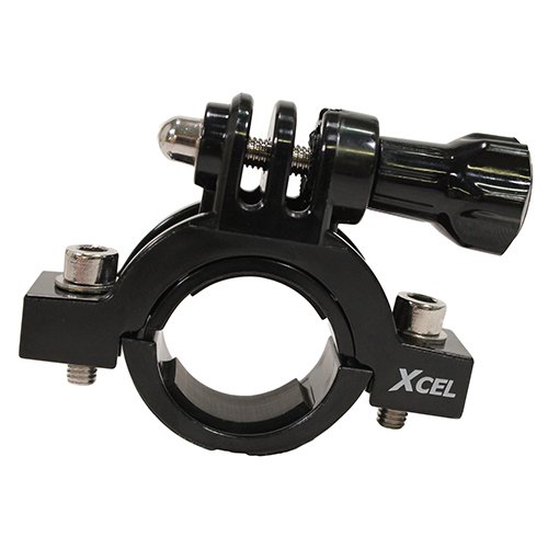 XCEL Scope MountBlack