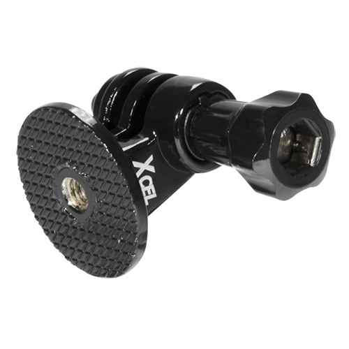 XCEL Tripod MountBlack