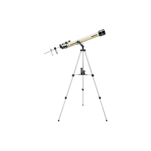 60X800Mm Gold Refractor 660X Mag6X24 FS