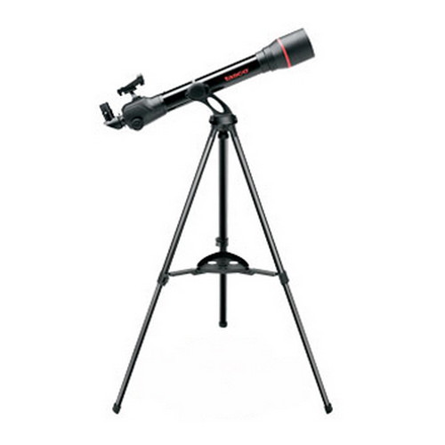 60x700mm SpaceStation Blk Refractor AZ RD