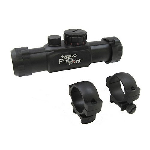 ProPoint 1x26 Matte Rd/Gr 5 MOA