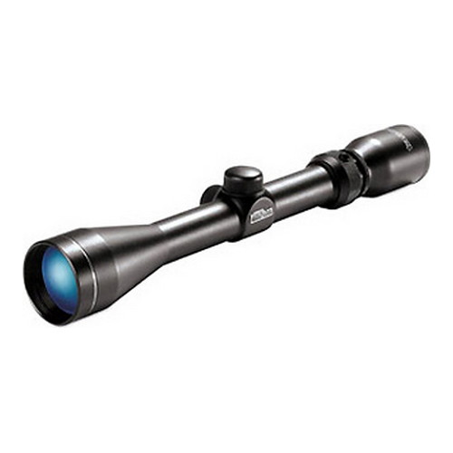 P-Horn3-9x40mm Blk/Mte DiamondRet