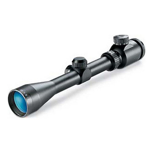 W-Class3-9x40mm Blk/Mte Illum Ret