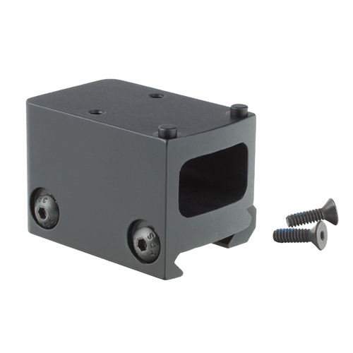 Picatinny Rail Mnt Adptr: RMR-Lightweight