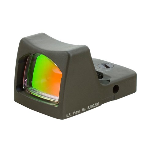 RMR Sight (LED) - 3.25 MOA Red Dot-CK ODG