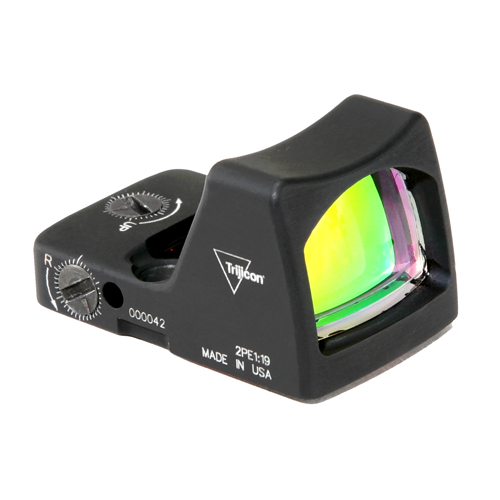 RMR Sight (LED) - 6.5 MOA Red Dot