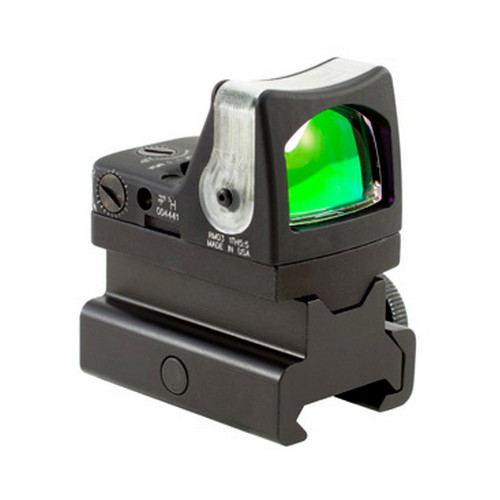 RMR Sight 7 MOA Dual Ill RM34 Pic