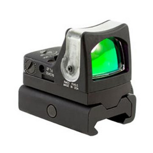 RMR Sight 9 MOA Dual Illum w/RM34W Weaver