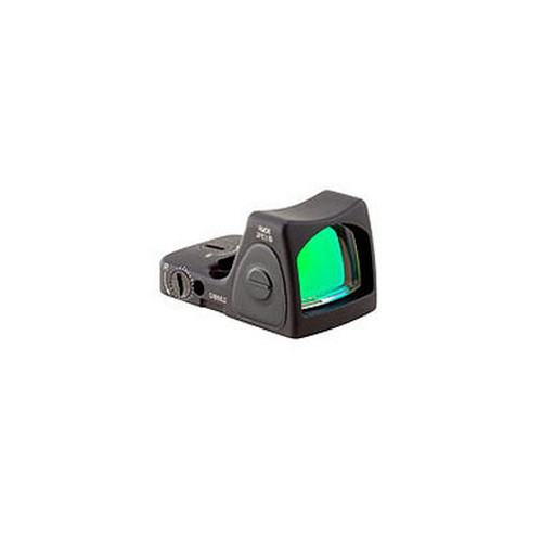 RMR Sight Adj(LED)3.25 MOA Rd Dt