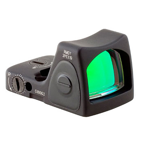 RMR Sght Adj(LED)6.5 MOA Rd DT