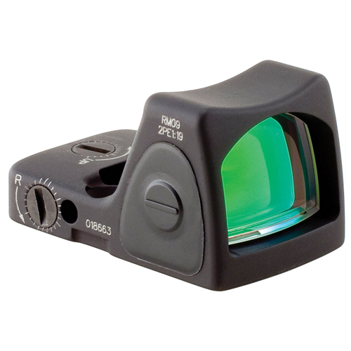 Trijicon RMR Sight Adjst LED 1.0 MOA RD