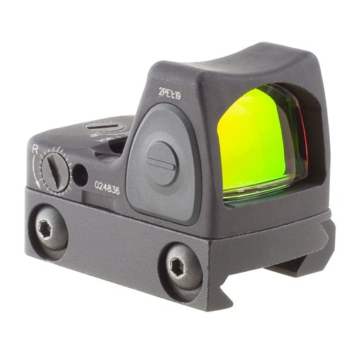 Trijicon RMR SA LED 1.0 MOA RD w/RM33 Mt