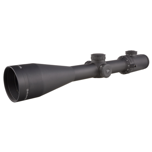 AccuPower 4-16x50 MOA CrsshrGrn LED30mm