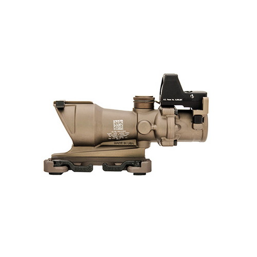 Day Optical Scope (ECOS2)Commercial w/RMR