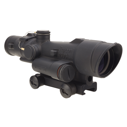 ACOG 3.5x35 Red LED Illum .223 ChvrnTA51