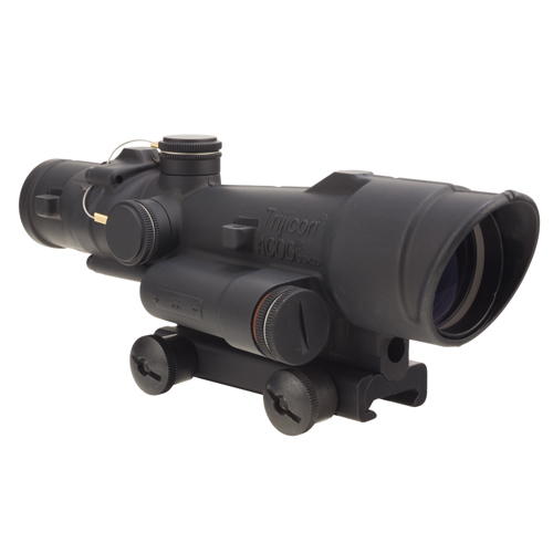 ACOG 3.5x35 Red LED Illum .223 CH TA51