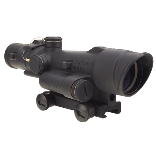 ACOG 3.5x35 Red LED Illum .308 CHTA51