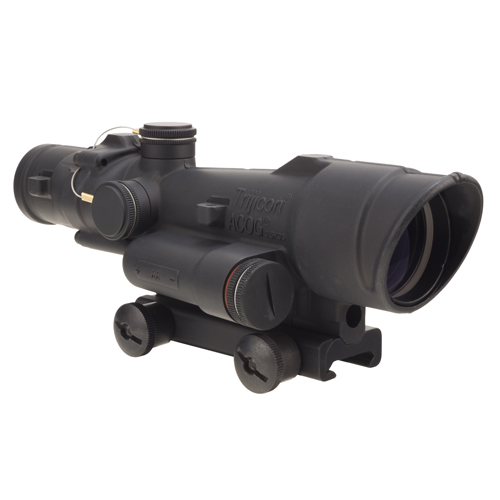 ACOG 3.5x35 Grn LED Illum .308 CHTA51