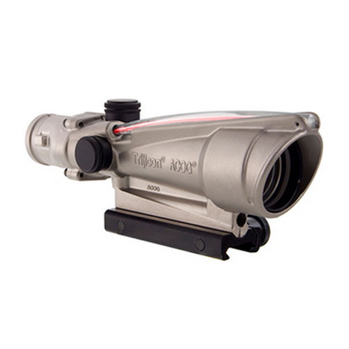 ACOG 3.5x35 Nckl Boron Dual Illum Red Chv