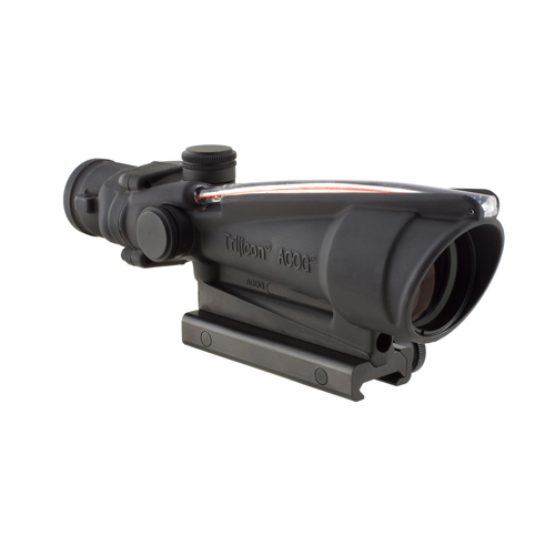 ACOG 3.5x35 DI Red HS/Dot 223Ball